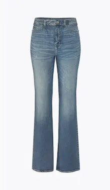 Jeans & Denim